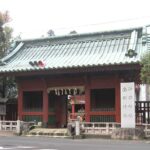 静岡浅間神社