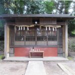 瀬織津姫神社