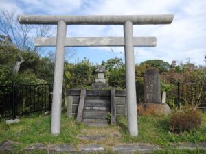 水祝神社