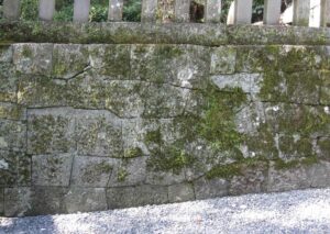 久能東照宮金