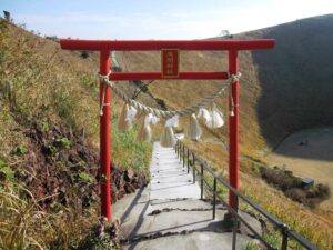 大室山浅間神社