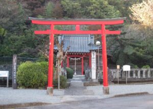 厳島神社