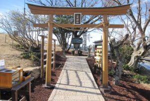 小室神社