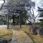 塚原大神宮