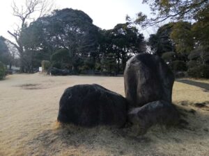 塚原大神宮