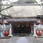 息栖神社