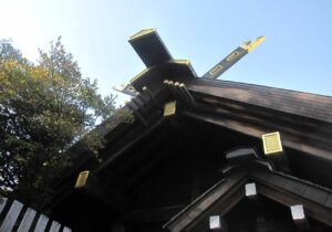 横浜皇大神宮