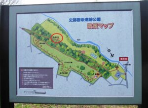 有賀神社 奥宮 勝坂遺跡公園
