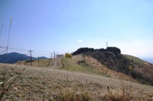 大野山 薫る野牧場