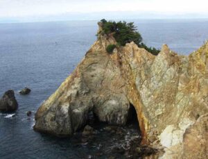 馬ロック