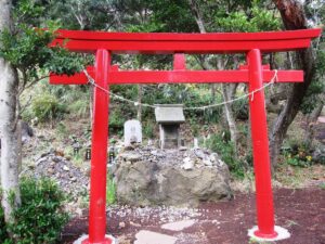黄金神社