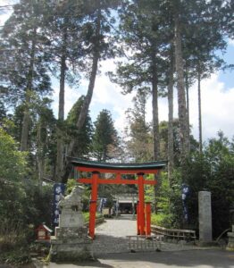 国吉神社
