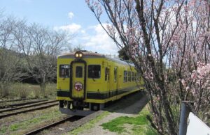 いすみ鉄道
