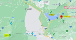 山中湖パノラマ台