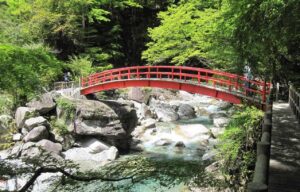 竜神の滝