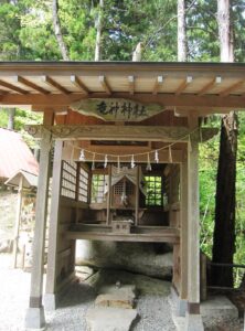 竜神神社