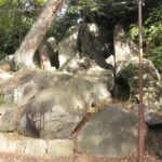 石森山磐座群