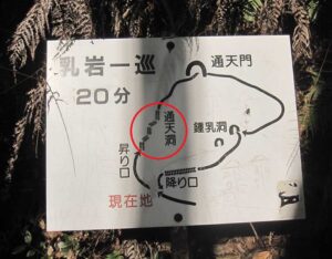 乳岩