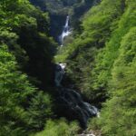 精進ヶ滝