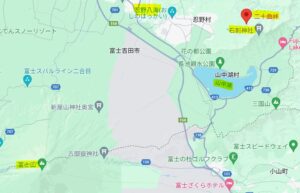 二重曲峠