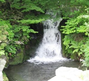 東口本宮冨士浅間神社