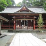 東口本宮冨士浅間神社