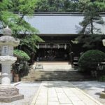 河口浅間神社