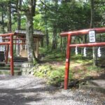 新屋山神社