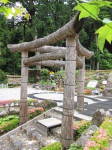 不二阿祖山太神宮