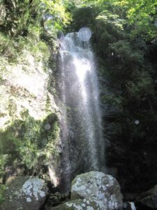 白雲滝
