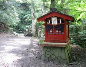 塩川神社