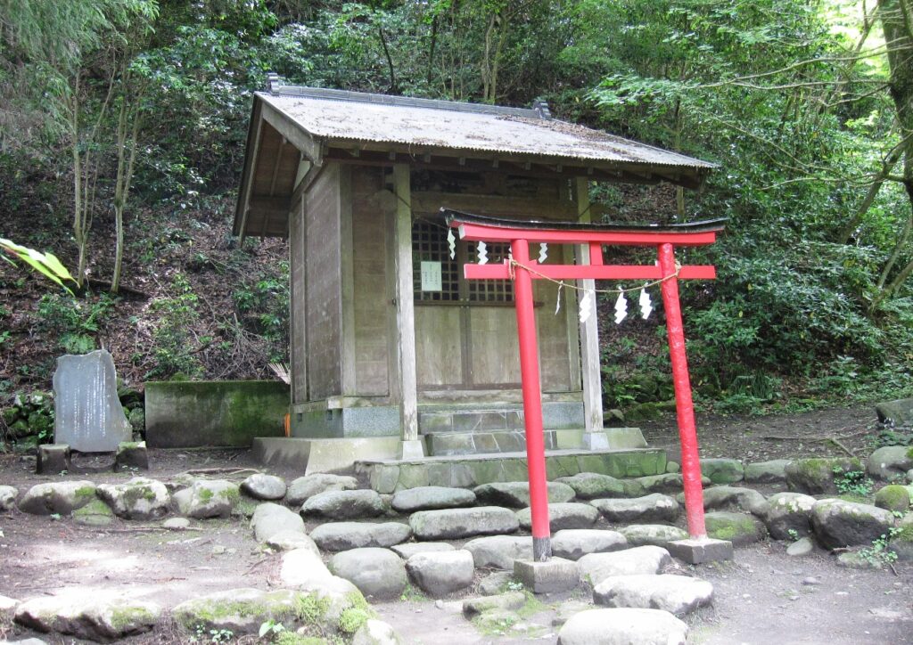 塩川神社