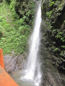 塩川滝