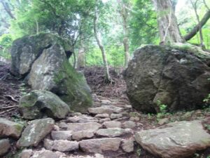 大山阿夫利神社