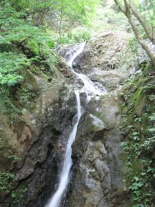 二重之滝