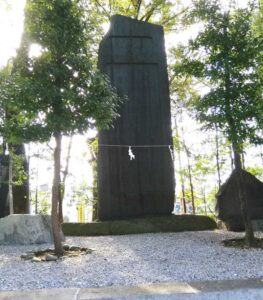 鈴鹿明神社