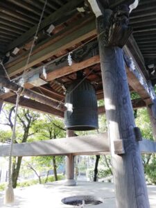 鈴鹿明神社