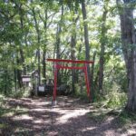 産霊宮水上神社