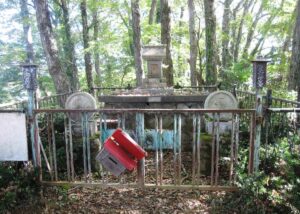 産霊宮水上神社