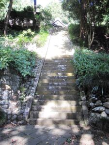 與瀬神社
