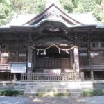 與瀬神社