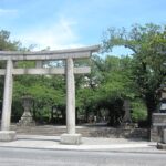 三嶋大社