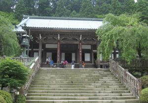 最乗寺