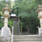 走水神社