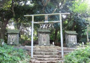 走水神社