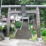 健速神社
