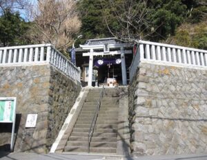 白髭神社
