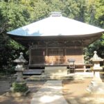 神武寺の薬師堂