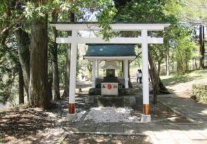 白龍神社