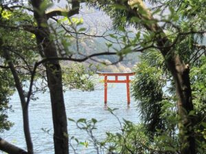 九頭龍神社